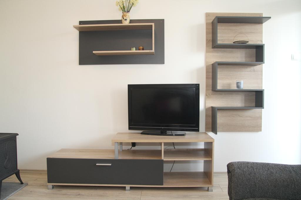 Apartment Lovrin Zadar Exterior photo